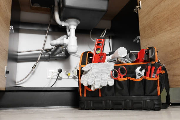 Best Emergency Plumber  in Pleasant Hill, PA