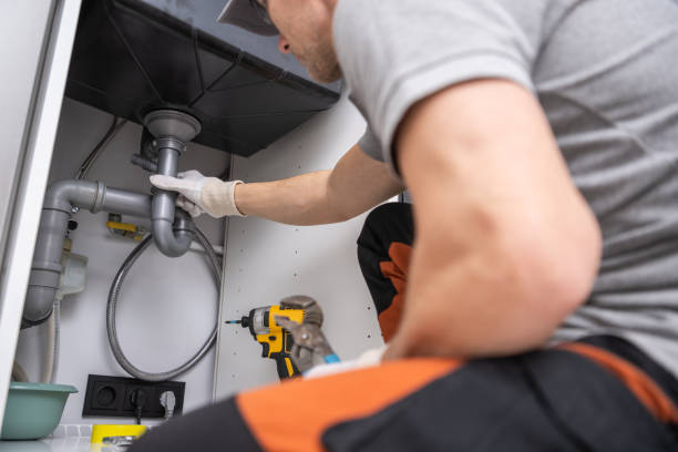 Best Sewer Line Repair  in Pleasant Hill, PA