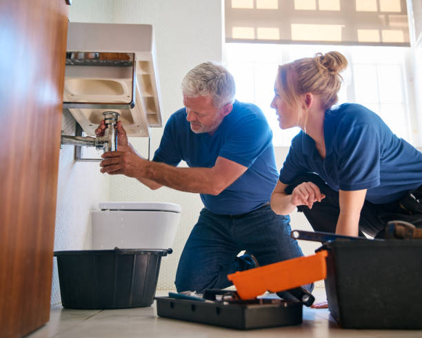Best Plumbing Services Near Me  in Pleasant Hill, PA